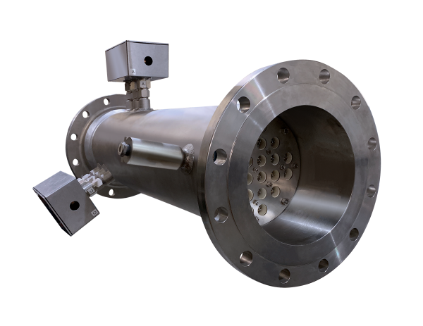 Custom Specialty Heaters image