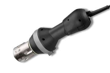 GRAND-SE Hand-held Heater Blower diagram