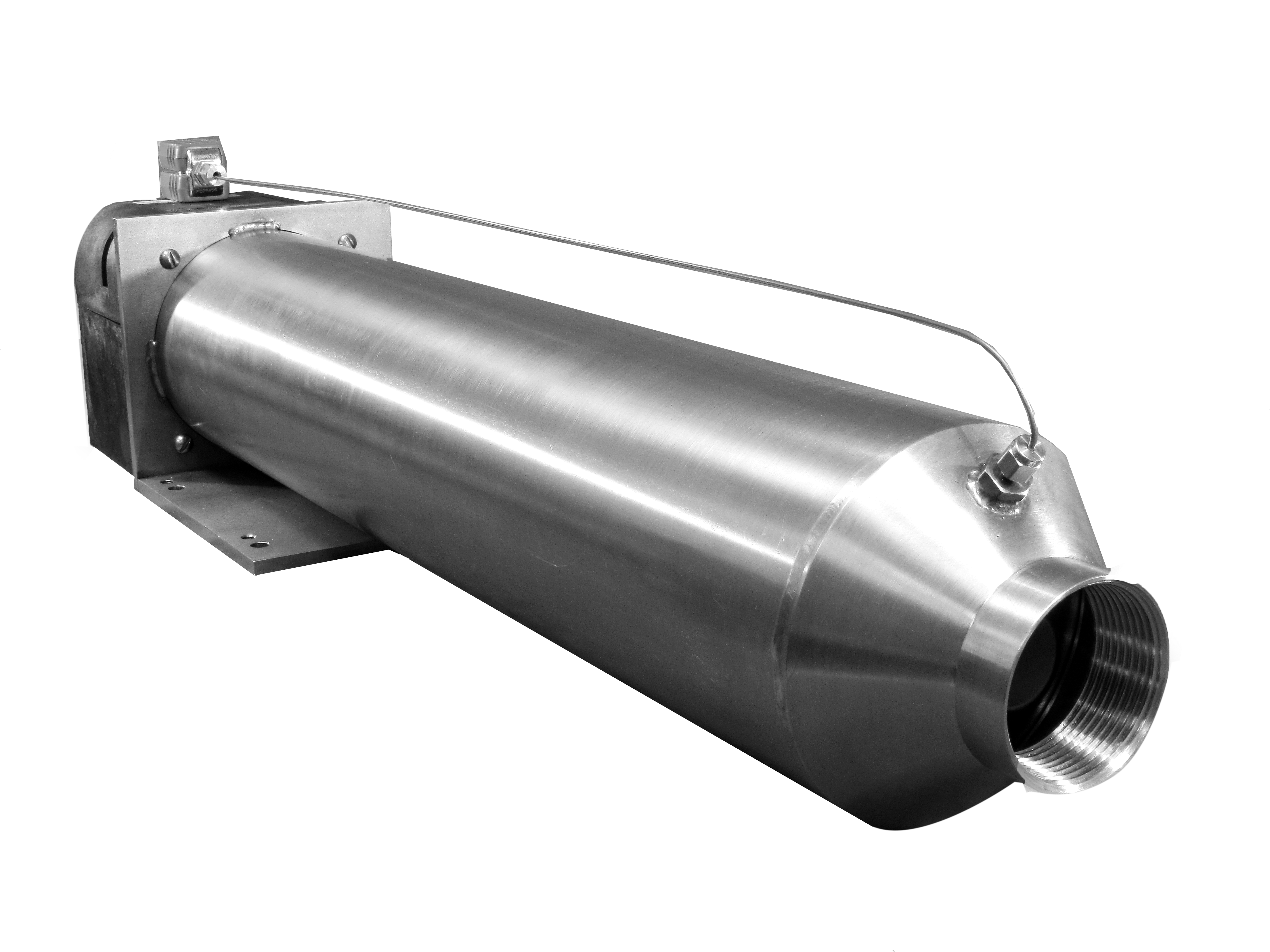 Max HT Heaters