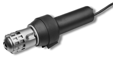 TUBE-G Hand-held Heater Blower diagram