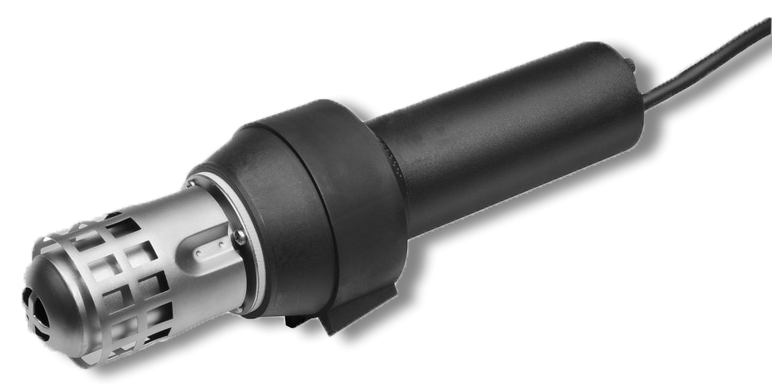 Tube-G Hand-held Hot Air Tool