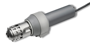 Vento-G Brushless Hand-held Hot Air Tool diagram