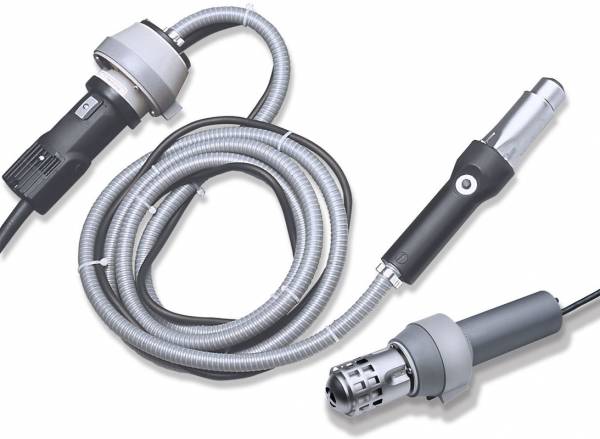 Hand Held Heat Guns image
