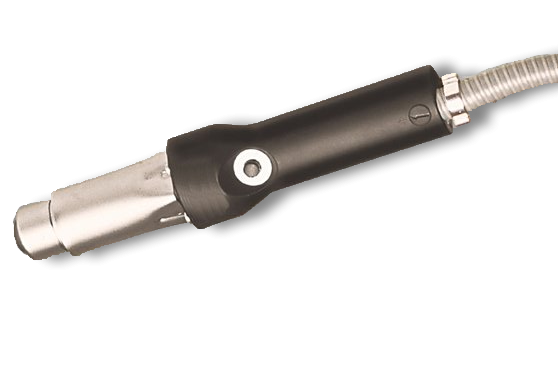 Mini Hand-held Heater Blower