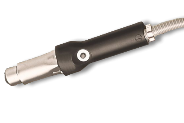 Mini Hand-held Heater Blower image