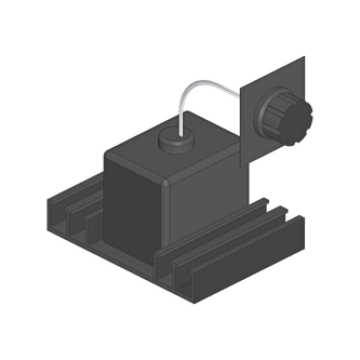 Open-Loop Controls diagram