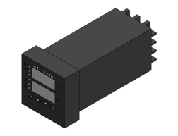 Temperature Controllers