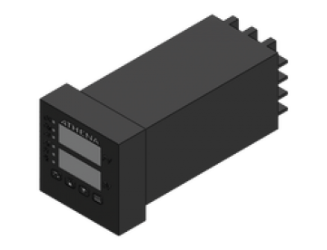 Temperature Controllers diagram