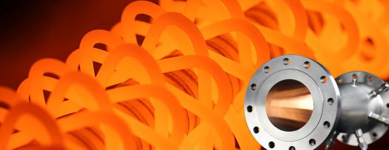 Serpentine™ Technology Offers Higher Temperatures
