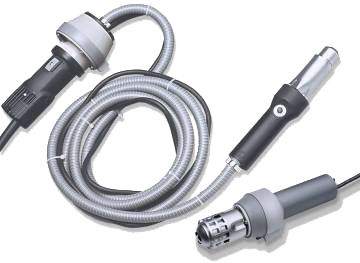 Hand-held Hot Air Tools
