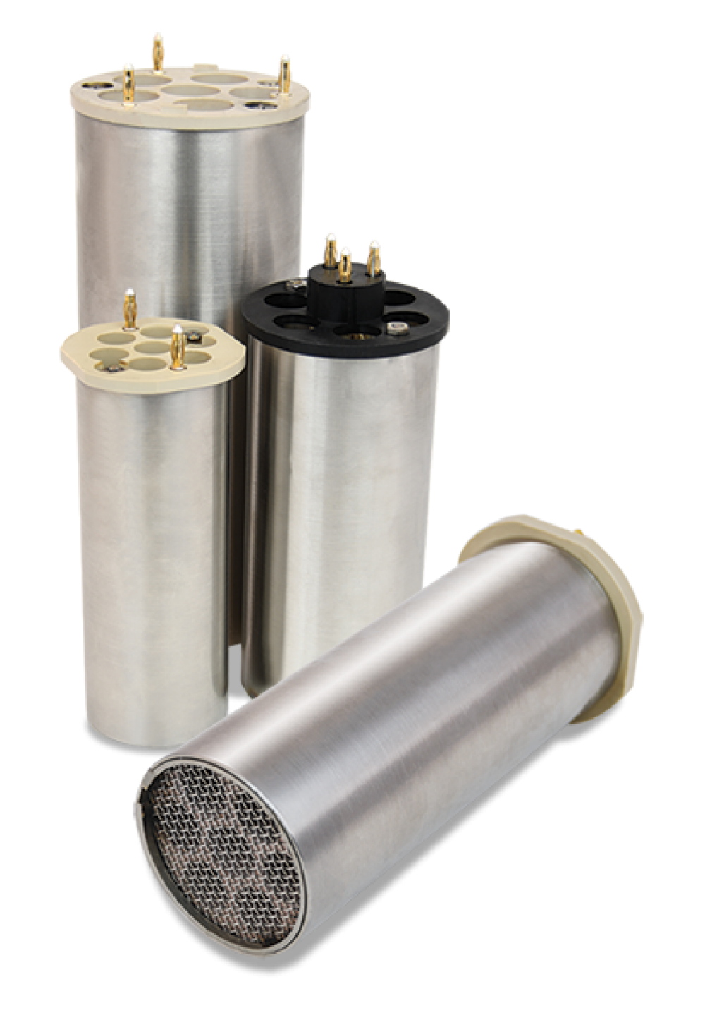 Serpentine Replacement Elements Tutco SureHeat